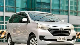 2016 Toyota Avanza 1.3 E Automatic Gas💁‍♀️📲JONNA SARANILLAS 0969-5949924