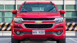 2017 Chevrolet Trailblazer LT Automatic Diesel 🔥☎️09279850198 🙋‍♂️𝐉𝐄𝐒𝐒𝐄𝐍 𝐌𝐄𝐍𝐃𝐎𝐙𝐀