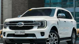 2023 Ford Everest Titanium Plus 4x2 AT Diesel💁‍♀️📲JONNA SARANILLAS 0969-5949924