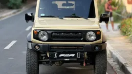 HOT!!! 2022 Suzuki Jimny GLX Top of the line for sale at affordable price! 