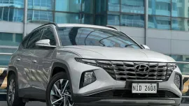 2023 Hyundai Tucson 2.0 GLS Automatic Gas💁‍♀️📲JONNA SARANILLAS 0969-5949924