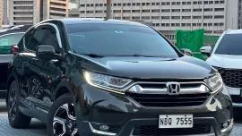 2018 Honda CRV 2.0 S Automatic Gas💁‍♀️📲JONNA SARANILLAS 0969-5949924
