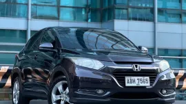 2015 Honda HRV 1.8E Automatic Gas💁‍♀️📲JONNALYN.SARANILLAS 0969-5949924