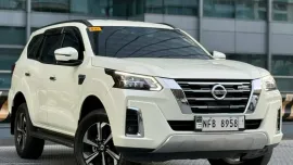 2023 Nissan Terra 2.5 VE 4x2 AT Diesel💁‍♀️📲JONNA SARANILLAS 0969-5949924