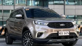 2022 Ford Territory Titanium 1.5 Gas Automatic💁‍♀️📲JONNA SARANILLAS 0969-5949924