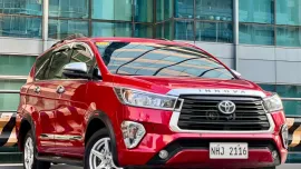 2023 Toyota Innova 2.8 E Automatc Diesel💁‍♀️📲JONNALYN.SARANILLAS 0969-5949924