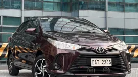 2021 Toyota Vios 1.3 XLE Gas Automatic📲💁‍♀️JONNALYN.SARANILLAS 0969-5949924