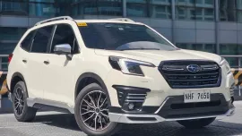 2023 Subaru Forester GT awd a/t with Eyesight💁‍♀️📲JONNA SARANILLAS 0969-5949924