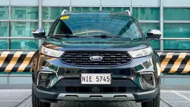 2022 FORD TERRITORY TITANIUM 1.5 GAS A/T 🔥☎️09279850198 🙋‍♂️𝐉𝐄𝐒𝐒𝐄𝐍 𝐌𝐄𝐍𝐃𝐎𝐙𝐀