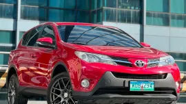 2014 Toyota RAV4 4x2 Automatic Gas💁‍♀️📲JONNA SARANILLAS 0969-5949924