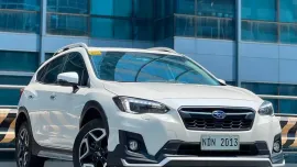 2019 Subaru XV 2.0i-S EyeSight GT Kit Automatic Gas💁‍♀️📲JONNA SARANILLAS 0969-5949924