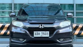 2015 Honda HRV 1.8E Automatic Gas ✅🔥𝐂𝐀𝐑𝐋 𝐁𝐎𝐍𝐍𝐄𝐕𝐈𝐄 🙋🏻‍♂️📲 0938 458 8779