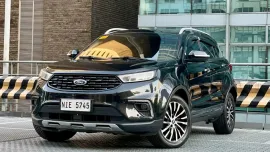 2022 FORD TERRITORY TITANIUM 1.5 GAS AT ✅🔥𝐂𝐀𝐑𝐋 𝐁𝐎𝐍𝐍𝐄𝐕𝐈𝐄 🙋🏻‍♂️📲 0938 458 8779
