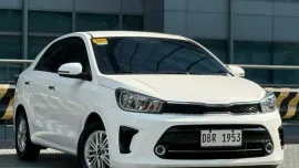 2025 Kia Soluto 1.4 EX AT GAS 5K Mileage Casa Warranty💁‍♀️📲JONNA SARANILLAS 0969-5949924