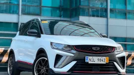 2023 Geely Coolray Sport SE 1.5 Gas Automatic💁‍♀️📲JONNALYN.SARANILLAS 0969-5949924 