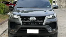 HOT!!! 2022 Toyota Fortuner G for sale at affordable price! 