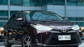 2021 Toyota Vios 1.3 XLE Gas Automatic💁‍♀️📲JONNA SARANILLAS 0969-5949924