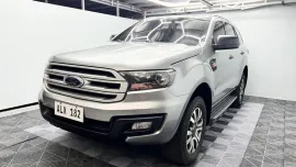2016 FORD EVEREST 2.2L AMBIENTE A/T DIESEL 4X2 • DIESEL • AUTOMATIC! LOW MILEAGE • FIRST OWNER!