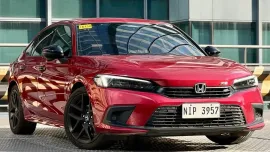 2023 Honda Civic 1.5 RS Turbo Gas Automatic💁‍♀️📲JONNALYN.SARANILLAS 0969-5949924