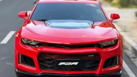 HOT!!! 2022 Chevrolet Camaro RS ZL1 for sale at affordable price!