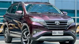 2019 Toyota Rush 1.5 G Gas Automatic ✅🔥𝐂𝐀𝐑𝐋 𝐁𝐎𝐍𝐍𝐄𝐕𝐈𝐄 🙋🏻‍♂️📲 0938 458 8779