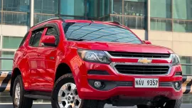 2017 Chevrolet Trailblazer LT Automatic Diesel💁‍♀️📲JONNALYN.SARANILLAS 0969-5949924