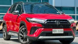 2024 Toyota Corolla Cross GRS Hybrid AT w/Sunroof ✅🔥𝐂𝐀𝐑𝐋 𝐁𝐎𝐍𝐍𝐄𝐕𝐈𝐄 🙋🏻‍♂️📲09384588779