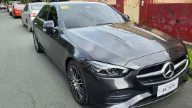 2024 Mercedes-Benz C180 | 5k Mileage | Casa Maintained | Clean
