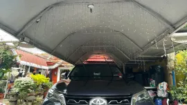 Toyota Fortuner V 2.4 Diesel