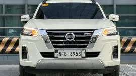 2023 Nissan Terra 2.5 VE 4x2 A/T Diesel ☎️0935 600 3692 JAN RAY DE JESUS✅️199K ALL-IN DP