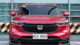 2023 Honda HRV 1.5 V Turbo Sensing A/T Gas ☎️0935 600 3692 JAN RAY DE JESUS