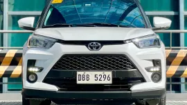 2023 Toyota Raize 1.0 Turbo A/T Gas Top of the Line! ☎️0935 600 3692 JAN RAY DE JESUS