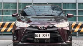 2021 Toyota Vios 1.3 XLE Gas A/T ☎️0935 600 3692 JAN RAY DE JESUS✅️28K ALL-IN DP
