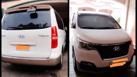 ✅ 2019 Hyundai | Grand starex2 Van | Automatic 69,500km