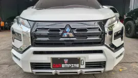 ✅Mitsubishi Xpander 2023 1.5 Cross 35K KM Casa Maintained Automatic