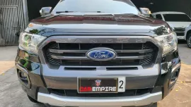 ✅Ford Ranger 2020 2.0 Wildtrak 5K KM Casa Maintained Automatic