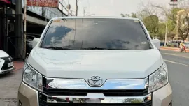 HOT!!! 2020 Toyota Hiace GL Grandia for sale at affordable price! 