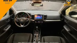 2024 Honda City S CVT Automatic