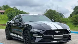 HOT!!! 2019 Ford Mustang GT 5.0 V8 for sale at affordable price! 