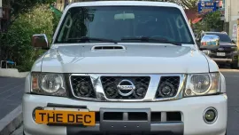 HOT!!! 2016 Nissan Patrol Super Safari Y61 for sale at affordable price! 