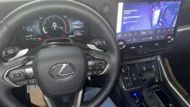 Brand New 2025 Lexus GX550 Luxury+ (HIGHEST VARIANT) Captain Seats
