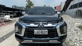 HOT!!! 2025 Mitsubishi Montero Sport GLS 4x2 for sale at affordable price! 