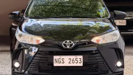HOT!!! 2021 Toyota Vios XLE CVT for sale at affordable price! 