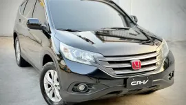 HOT!!! 2013 Honda CR-V Gen 4 Top of the line for sale at affordable price! 