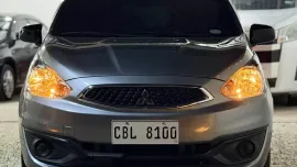 HOT!!! 2021 Mitsubishi Mirage GLX for sale at affordable price! 