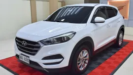 2016 Hyundai Tucson CRDi DAD-6281