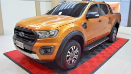 2019 Ford Ranger Wildtrak 2.0 4X2 Automatic 788t Negotiable Batangas Area