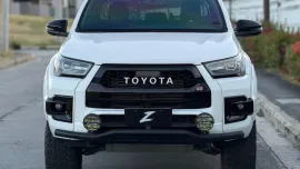 HOT!!! 2022 Toyota Hilux GR-S 4x4 Loaded for sale at affordable price! 