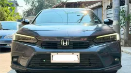 HOT!!! 2021 Honda Civic RS Turbo Top of the line for sale at affordable price! 