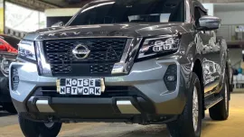 2025 Nissan Navara 2.5 VE A/t, 17k MILEAGE, Super Fresh ₱1.255